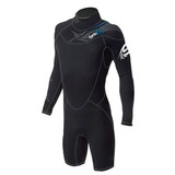 Spyderflex(スパイダーフレックス) ロンスプ Men’s SLS-33116 ウェットスーツ(メンズ)