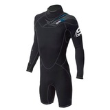 Spyderflex(スパイダーフレックス) ロンスプ Men’s SLS-33118 ウェットスーツ(メンズ)