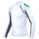 Spyderflex(スパイダーフレックス) ラッシュ長袖 Men’s SRG-33225 ラッシュガード(メンズ)