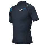 Spyderflex(スパイダーフレックス) ラッシュ･半袖 Men’s SRG-33315 ラッシュガード(メンズ)