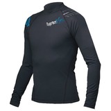 Spyderflex(スパイダーフレックス) ラッシュ･長袖 Men’s SRG-33414 ラッシュガード(メンズ)