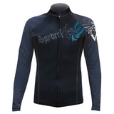 Spyderflex(スパイダーフレックス) タッパー長袖 Men’s STP-33316 ラッシュガード(メンズ)