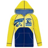 T&C SURF DESIGNS(ティーアンドシーサーフデザイン) チャイルドパーカー THP-33126 ラッシュガード(メンズ)