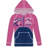 T&C SURF DESIGNS(ティーアンドシーサーフデザイン) チャイルドパーカー THP-33152 ラッシュガード(キッズ/ベビー)