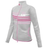 T&C SURF DESIGNS(ティーアンドシーサーフデザイン) フルジップ Women’s TFG-33424 ラッシュガード 長袖(レディース)