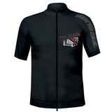 T&C SURF DESIGNS(ティーアンドシーサーフデザイン) FULLZIP半袖 Men’s TMF-33114 ラッシュガード(メンズ)