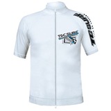 T&C SURF DESIGNS(ティーアンドシーサーフデザイン) FULLZIP半袖 Men’s TMF-33126 ラッシュガード(メンズ)