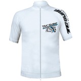 T&C SURF DESIGNS(ティーアンドシーサーフデザイン) FULLZIP半袖 Men’s TMF-33327 ラッシュガード(メンズ)