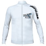 T&C SURF DESIGNS(ティーアンドシーサーフデザイン) FULLZIP長袖 Men’s TMF-33427 ラッシュガード(メンズ)