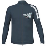 T&C SURF DESIGNS(ティーアンドシーサーフデザイン) FULLZIP長袖 Men’s TMF-33438 ラッシュガード(メンズ)