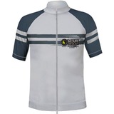 T&C SURF DESIGNS(ティーアンドシーサーフデザイン) フルジップ/半袖 Men’s TMF-33525 ラッシュガード(メンズ)