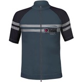 T&C SURF DESIGNS(ティーアンドシーサーフデザイン) フルジップ/半袖 Men’s TMF-33535 ラッシュガード(メンズ)