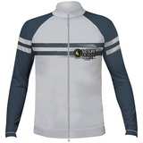 T&C SURF DESIGNS(ティーアンドシーサーフデザイン) フルジップ/長袖 Men’s TMF-33624 ラッシュガード(メンズ)