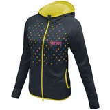 T&C SURF DESIGNS(ティーアンドシーサーフデザイン) パーカー Women’s TPK-33215 ラッシュガード 長袖(レディース)