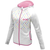 T&C SURF DESIGNS(ティーアンドシーサーフデザイン) パーカー Women’s TPK-33225 ラッシュガード 長袖(レディース)