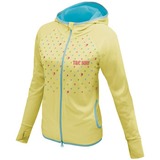 T&C SURF DESIGNS(ティーアンドシーサーフデザイン) パーカー Women’s TPK-33235 ラッシュガード 長袖(レディース)