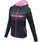 T&C SURF DESIGNS(ティーアンドシーサーフデザイン) パーカー Women’s TPK-33315 ラッシュガード 長袖(レディース)