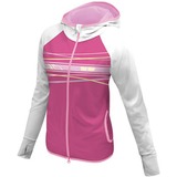 T&C SURF DESIGNS(ティーアンドシーサーフデザイン) パーカー Women’s TPK-33324 ラッシュガード 長袖(レディース)