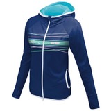 T&C SURF DESIGNS(ティーアンドシーサーフデザイン) パーカー Women’s TPK-33334 ラッシュガード 長袖(レディース)