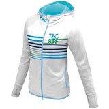 T&C SURF DESIGNS(ティーアンドシーサーフデザイン) パーカー Women’s TPK-33415 ラッシュガード 長袖(レディース)