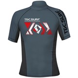 T&C SURF DESIGNS(ティーアンドシーサーフデザイン) ラッシュ 半袖 Men’s TRG-33145 ラッシュガード(メンズ)
