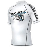 T&C SURF DESIGNS(ティーアンドシーサーフデザイン) ラッシュ 半袖 Men’s TRG-33725 ラッシュガード(メンズ)