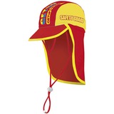 GET UP(ゲットアップ) サマーキャップ Kid’s GFC-33112 キャップ(ジュニア/キッズ/ベビー)