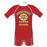 GET UP(ゲットアップ) スイムスーツ Kid’s GSS-33110 ラッシュガード(キッズ/ベビー)