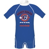 GET UP(ゲットアップ) スイムスーツ Kid’s GSS-33122 ラッシュガード(キッズ/ベビー)