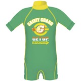 GET UP(ゲットアップ) スイムスーツ Kid’s GSS-33132 ラッシュガード(キッズ/ベビー)
