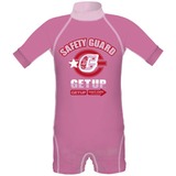 GET UP(ゲットアップ) スイムスーツ Kid’s GSS-33141 ラッシュガード(キッズ/ベビー)