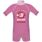 GET UP(ゲットアップ) スイムスーツ Kid’s GSS-33142 ラッシュガード(キッズ/ベビー)