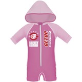 GET UP(ゲットアップ) フードスイムスーツ Kid’s GSS-33240 ラッシュガード(キッズ/ベビー)