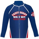 GET UP(ゲットアップ) ウェットタッパー Kid’s GWT-33112 ラッシュガード(キッズ/ベビー)