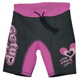 GETUP CUTE(ゲットアップ キュート) ウェットパンツ Kid’s CCP-33122 ラッシュガード(キッズ/ベビー)