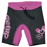 GETUP CUTE(ゲットアップ キュート) ウェットパンツ Kid’s CCP-33124 ラッシュガード(キッズ/ベビー)