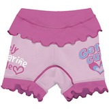 GETUP CUTE(ゲットアップ キュート) ラッシュパンツ ショート Kid’s CCP-33216 ラッシュガード(キッズ/ベビー)