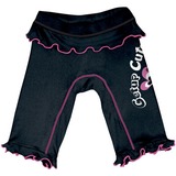 GETUP CUTE(ゲットアップ キュート) ラッシュパンツ膝下 Kid’s CCP-33332 ラッシュガード(キッズ/ベビー)