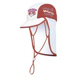 GETUP CUTE(ゲットアップ キュート) サマーキャップ Kid’s CFC-33122 キャップ(ジュニア/キッズ/ベビー)