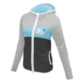 RIPCURL(リップカール) パーカー Women’s RIPK-33124 ラッシュガード 長袖(レディース)