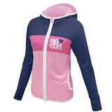RIPCURL(リップカール) パーカー Women’s RIPK-33134 ラッシュガード 長袖(レディース)