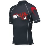 RIPCURL(リップカール) ラッシュ 半袖 Men’s RIRG-33116 ラッシュガード(メンズ)