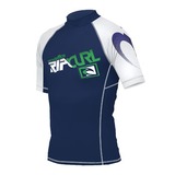 RIPCURL(リップカール) ラッシュ 半袖 Men’s RIRG-33126 ラッシュガード(メンズ)
