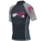 RIPCURL(リップカール) ラッシュ 半袖 Men’s RIRG-33134 ラッシュガード(メンズ)
