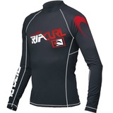 RIPCURL(リップカール) ラッシュ 長袖 Men’s RIRG-33215 ラッシュガード(メンズ)