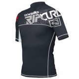 RIPCURL(リップカール) ラッシュ半袖 Men’s RIRG-33315 ラッシュガード(メンズ)