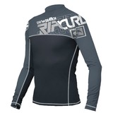 RIPCURL(リップカール) ラッシュ長袖 Men’s RIRG-33424 ラッシュガード(メンズ)