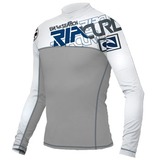 RIPCURL(リップカール) ラッシュ長袖 Men’s RIRG-33436 ラッシュガード(メンズ)