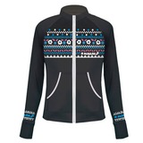 MAULOA(マウロア) フルジップRASH Women’s UFG-33135 ラッシュガード 長袖(レディース)