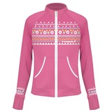 MAULOA(マウロア) フルジップRASH Women’s UFG-33144 ラッシュガード 長袖(レディース)